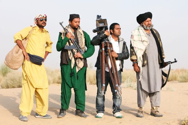 Filmistaan-Stills-Images