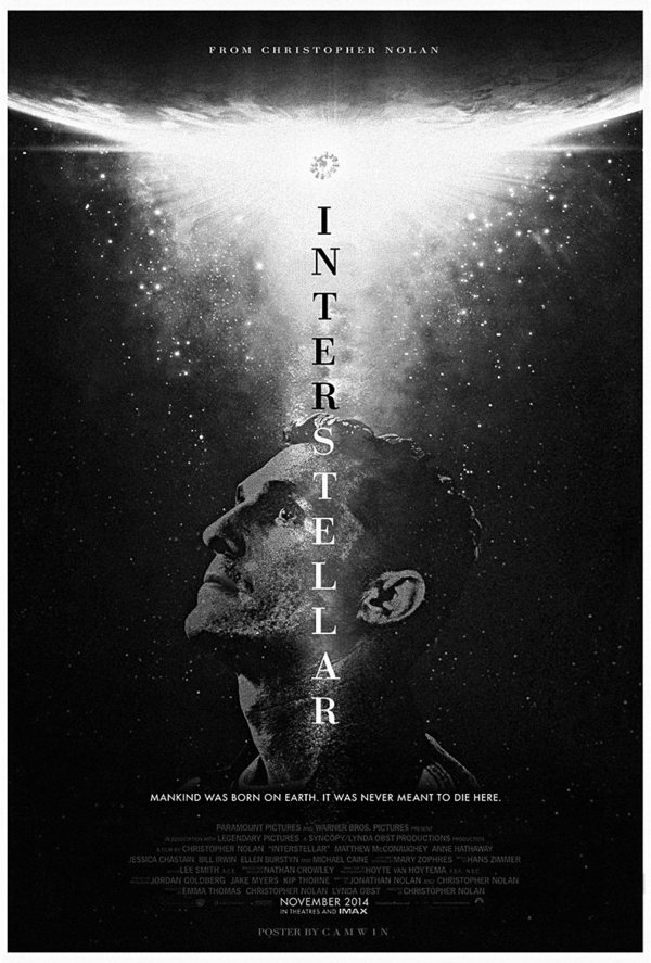 interstellar