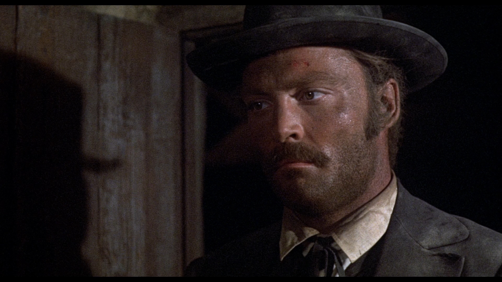 keach as doc holiday