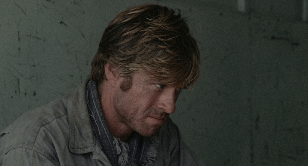 BRUBAKER (Dir. Stuart Rosenberg,&nbsp;1980)