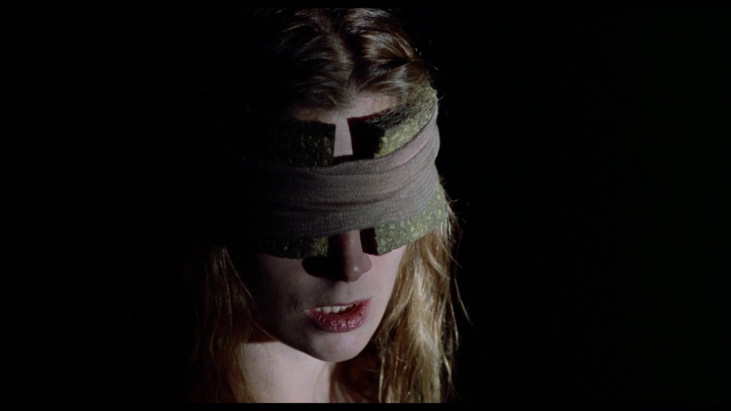 PATTY HEARST (Dir. PAUL SCHRADER,&nbsp;1988)