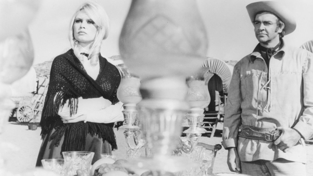 SHALAKO (Dir. Edward Dmytryk, 1968)