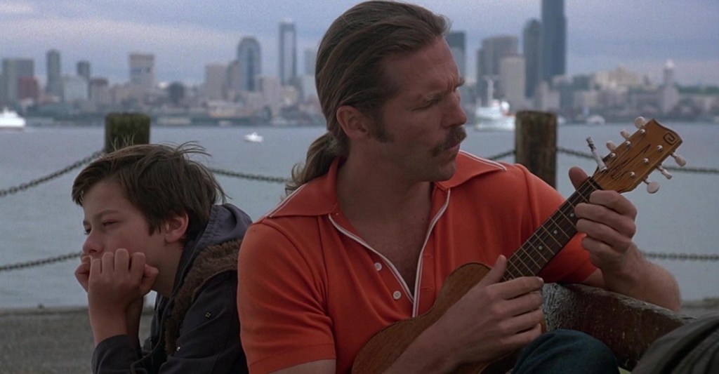 AMERICAN HEART (Dir. Martin Bell,&nbsp;1992)