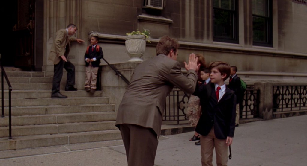 JOSHUA (Dir. George Ratliff,&nbsp;2007)