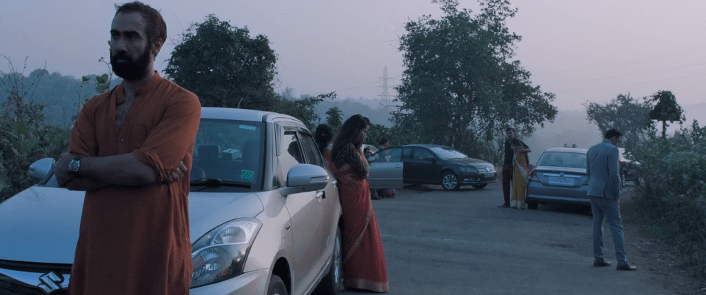 KADAKH (Dir. RAJAT KAPOOR, 2019, India)&nbsp;[spoilers]