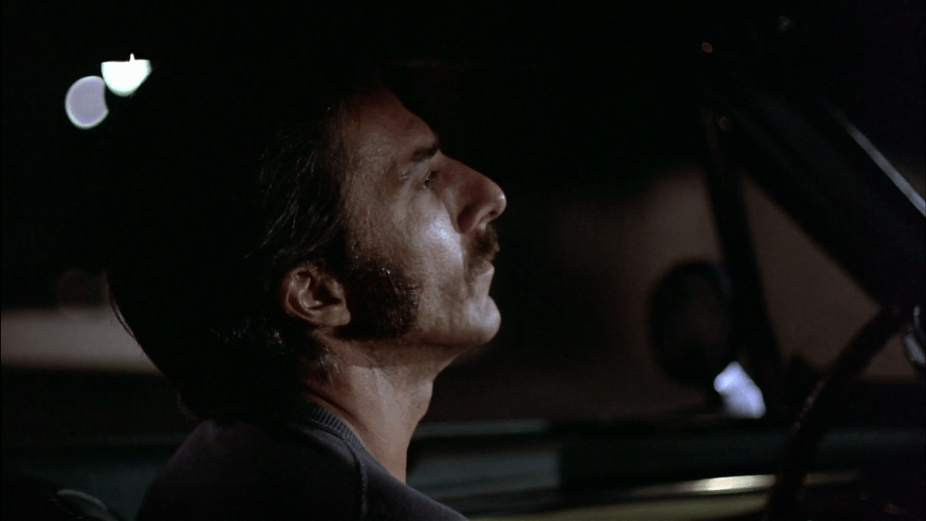 STRAIGHT TIME (1978, Ulu Grosbard, US) – Mann before&nbsp;Mann