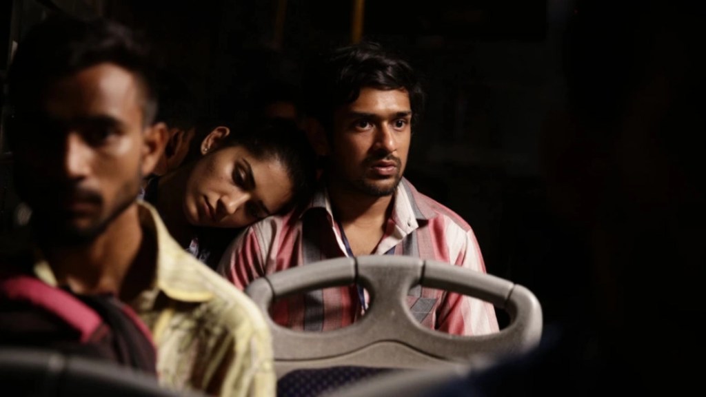 AGRA (Dir. Kanu Behl, 2023,&nbsp;India/France)