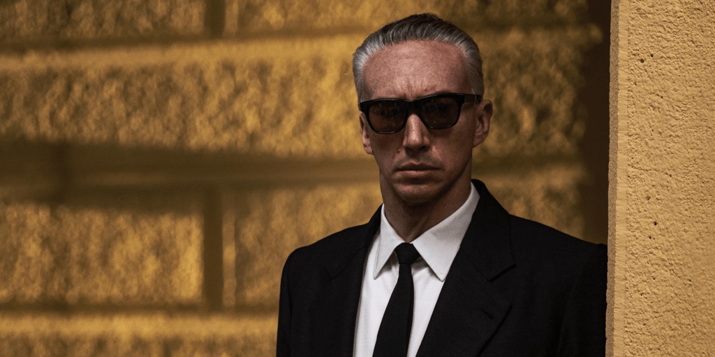 FERRARI (Dir. Michael Mann, 2023, US) – Time & time&nbsp;again