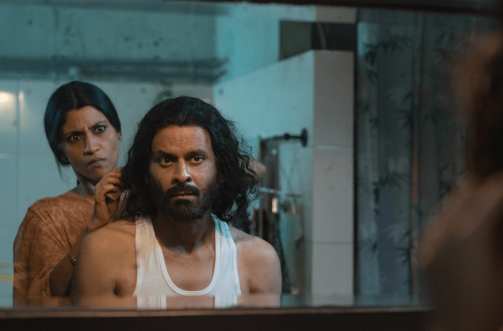 KILLER SOUP (Dir. Abhishek Chaubey, 2023,&nbsp;India)