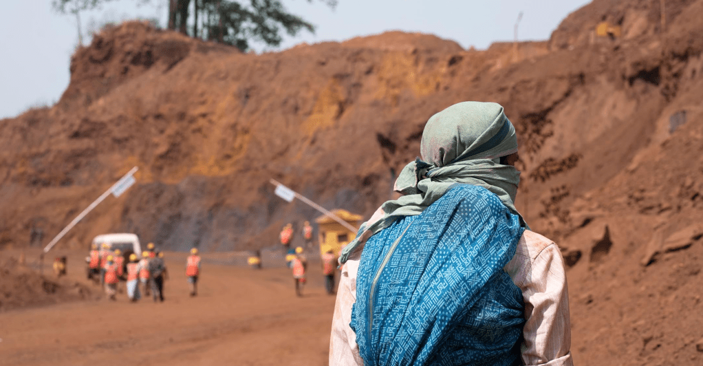 JORAM (Dir. Devashish Makhija, 2023, India) – Bury the&nbsp;Tribal