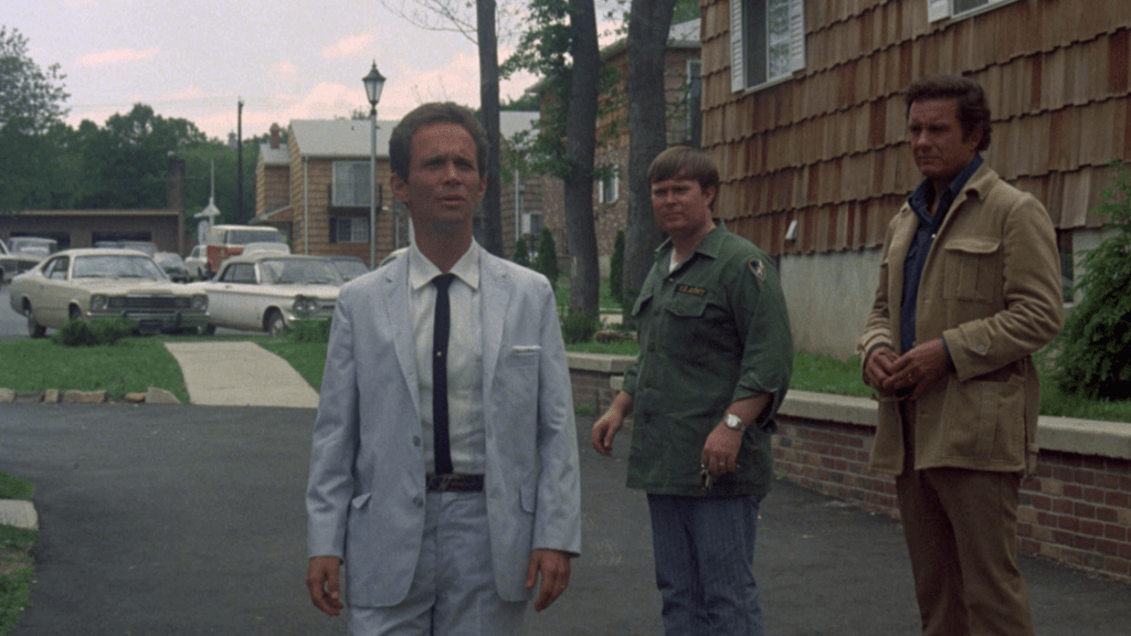 MAN ON A SWING (Dir. Frank Perry, 1974, US) – Trust in&nbsp;Me