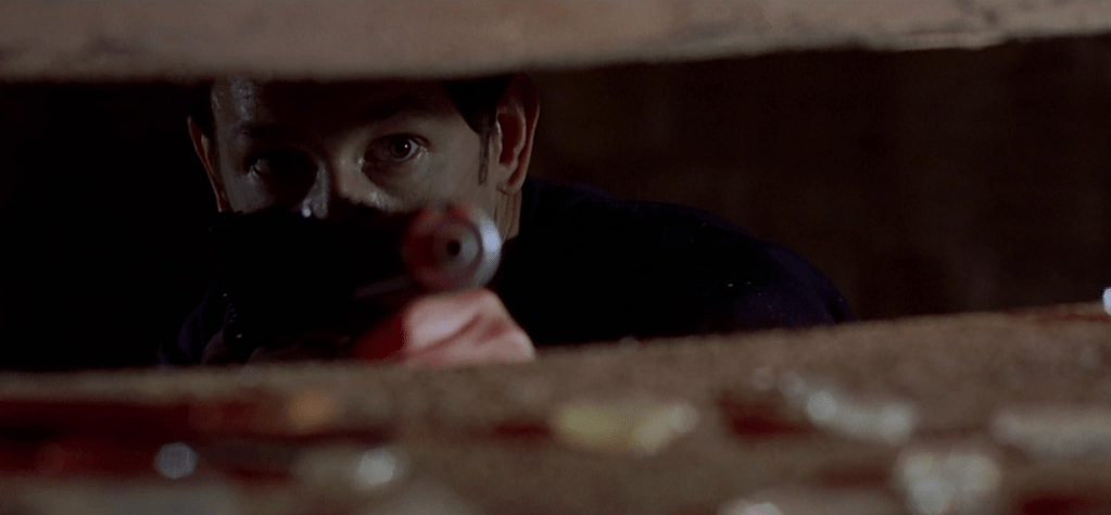 THE DON IS DEAD (Dir. Richard Fleischer, 1973,&nbsp;US)