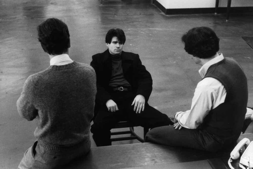 PRINCE OF THE CITY (Dir. Sidney Lumet, 1981,&nbsp;US)